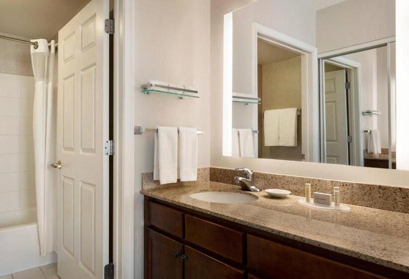 スイート, Residence Inn Baltimore White Marsh