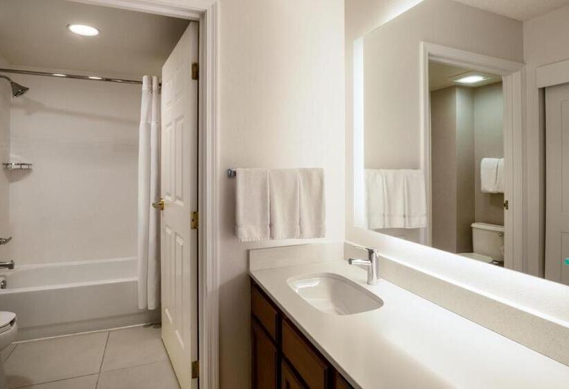 آپارتمان 1 خوابه, Residence Inn By Marriott Boulder Broomfield