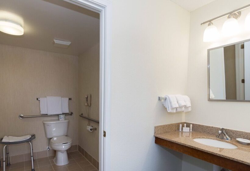 스위트, Residence Inn By Marriott Lake Norman