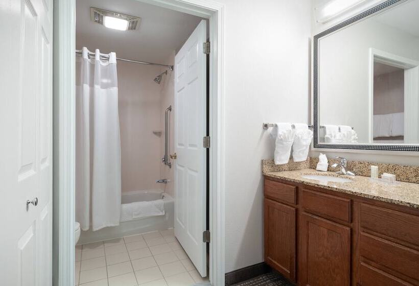 Студио Executive, Residence Inn New Bedford Dartmouth