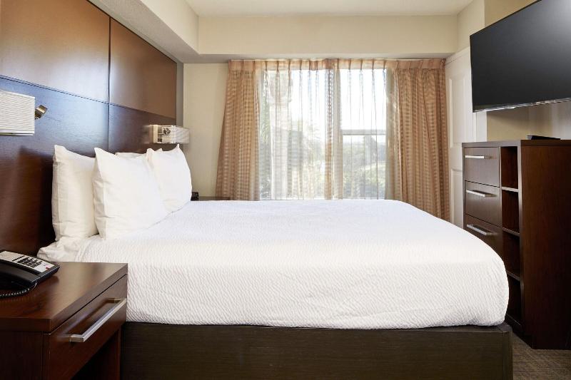 套房, Residence Inn San Diego Carlsbad