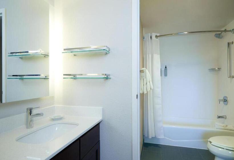 套房, Residence Inn San Diego Carlsbad