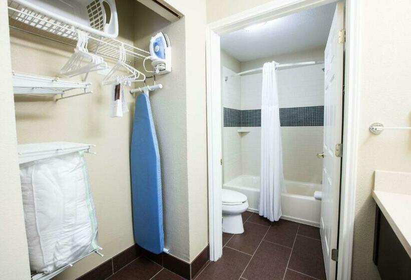 Suite, Sonesta Es Suites Austin The Domain Area