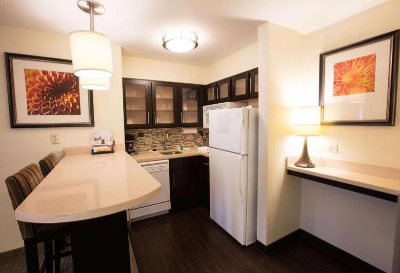 Suite 2 Chambres, Sonesta Es Suites Austin The Domain Area