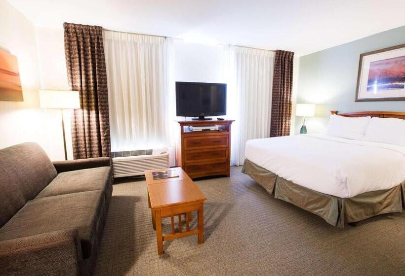 Studio Standard, Sonesta Es Suites Austin The Domain Area