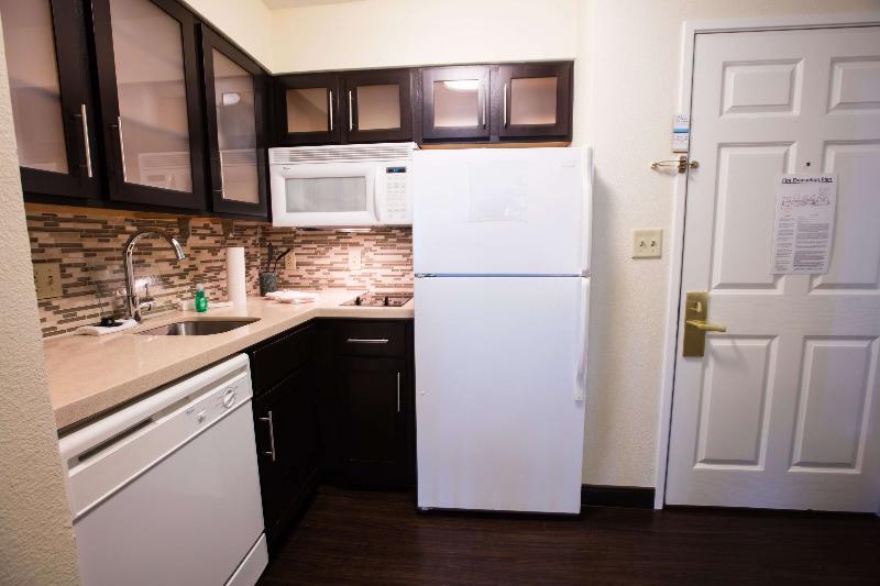 Suite 2 Chambres, Sonesta Es Suites Austin The Domain Area