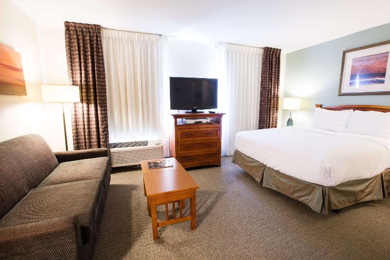 Suite Adaptée aux Personnes à Mobilité Réduite, Sonesta Es Suites Austin The Domain Area