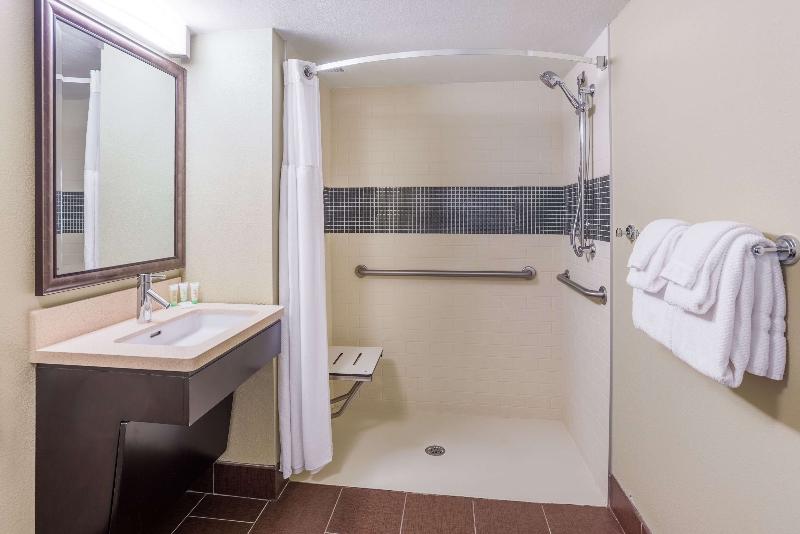Suite Adaptée aux Personnes à Mobilité Réduite, Sonesta Es Suites Austin The Domain Area