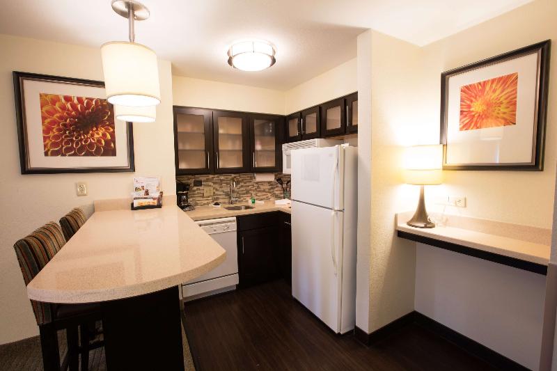 Suite Lit King, Sonesta Es Suites Austin The Domain Area