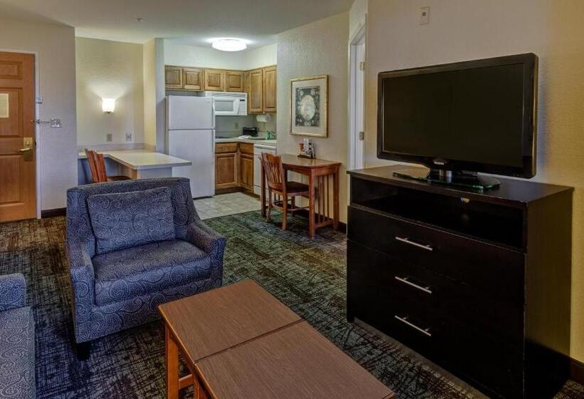Люкс, Staybridge Suites Denver   Cherry Creek, An Ihg