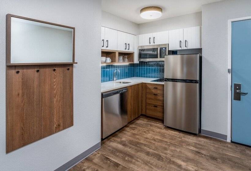 Студия Стандарт, Staybridge Suites Denver   Cherry Creek, An Ihg