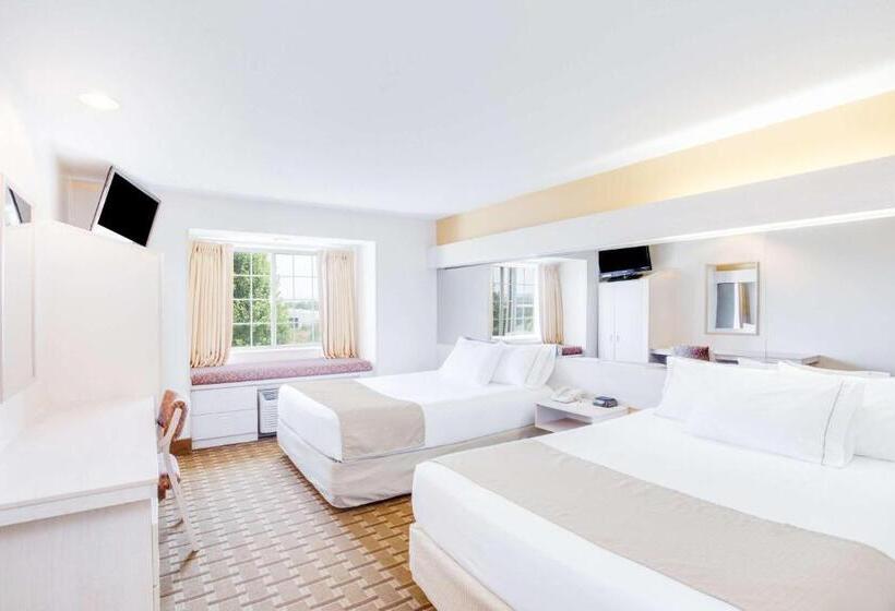 Номер Стандарт, Surestay Hotel By Best Western Christiansburg Blacksburg