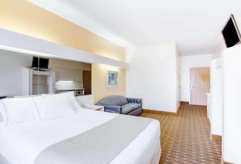 Номер Стандарт Кровать Квин Адаптированный для Инвалидов, Surestay Hotel By Best Western Christiansburg Blacksburg
