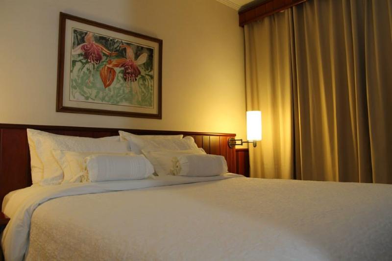 Номер Стандарт, Surestay Hotel By Best Western Christiansburg Blacksburg