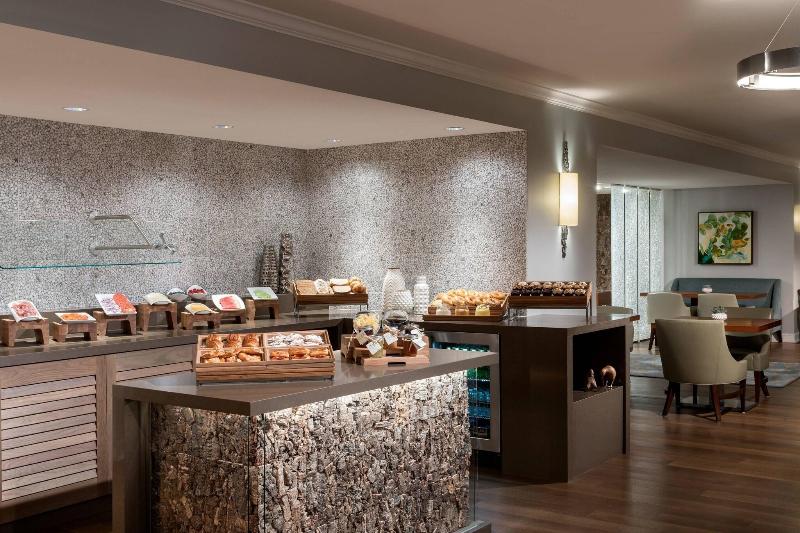 俱乐部房间, The Ritzcarlton, Sarasota
