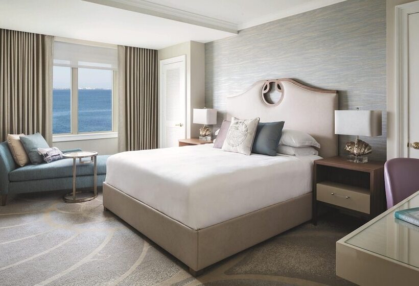俱乐部套间, The Ritzcarlton, Sarasota