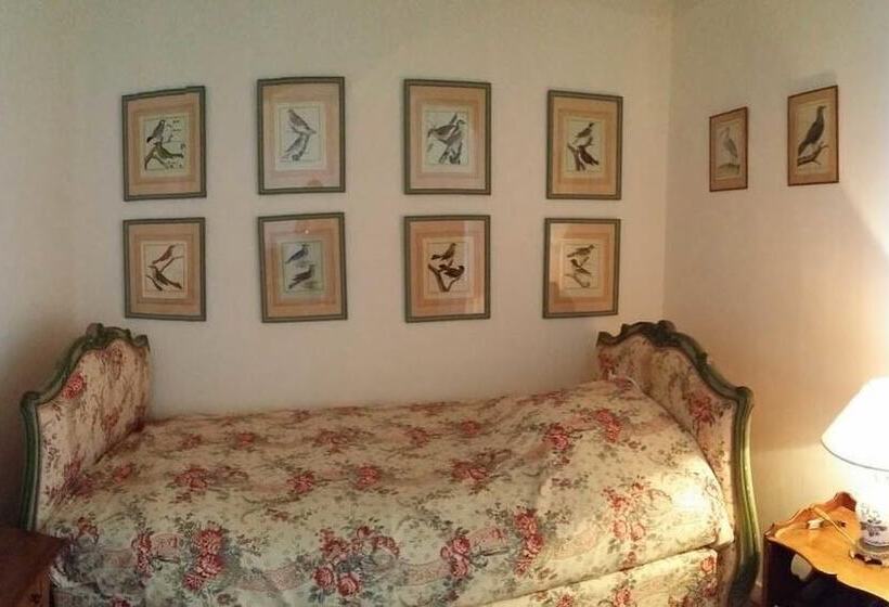 Номер Стандарт Индивидуальный, Château Manoir De La Lèche