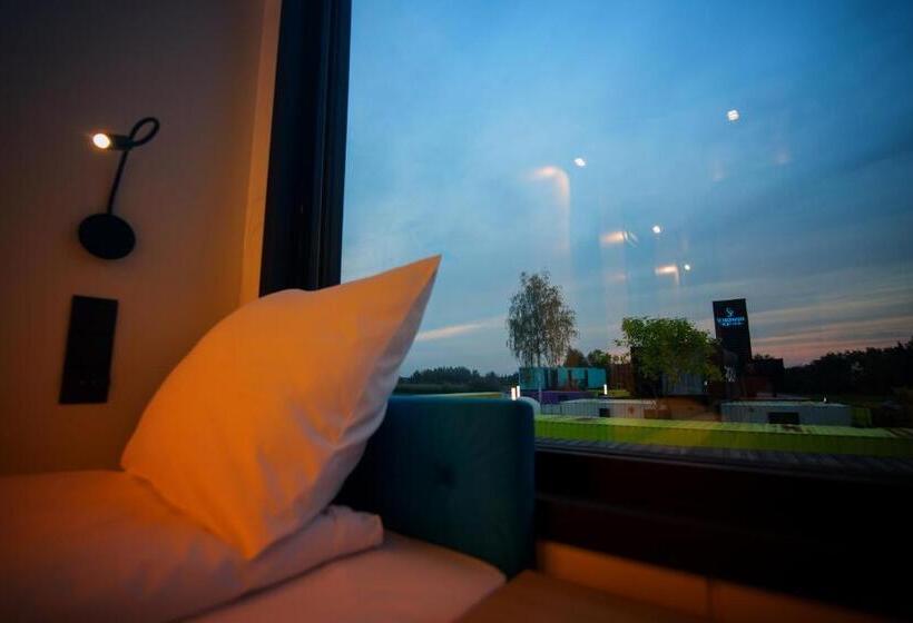 Family Suite, Scandinavia Resort