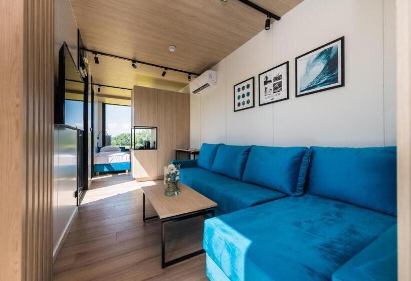 Family Suite, Scandinavia Resort