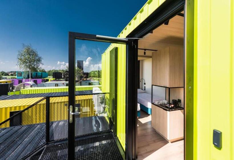 Family Suite, Scandinavia Resort