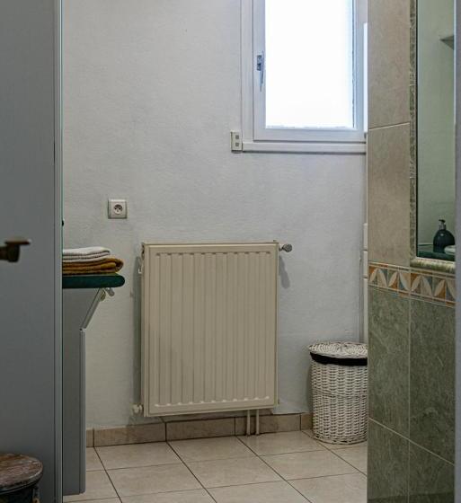 Номер Стандарт, Chambres D'hotes Les Papillons