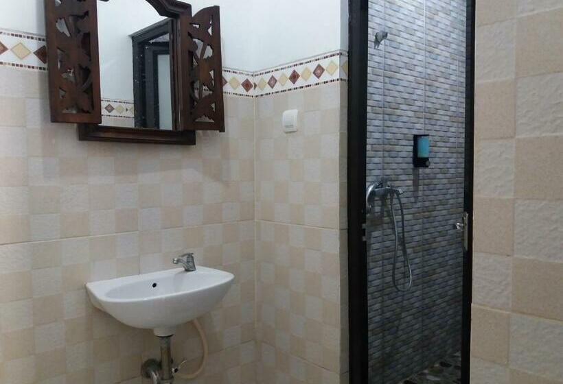 غرفة قياسية, Citiz House & Hostel