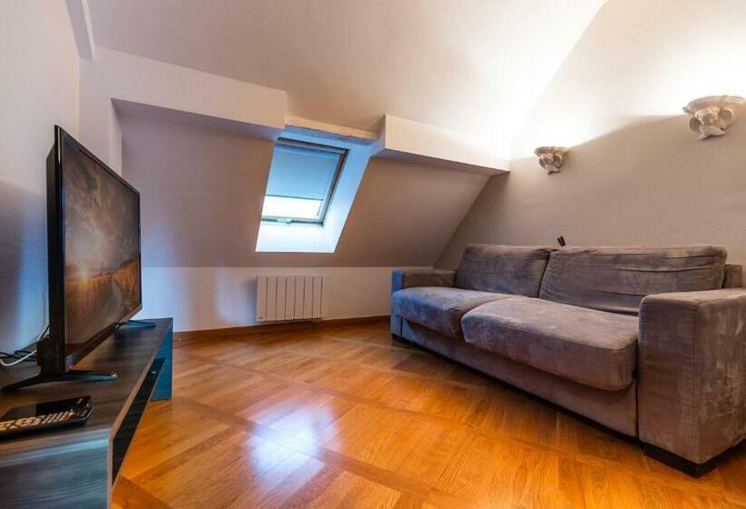 Family Suite, Les Chambres De Clem