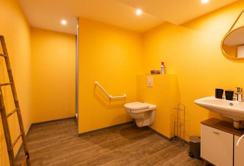Люкс, Les Chambres De Clem