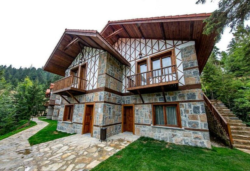 Номер Стандарт, Foleya Mountain Resort Hotel & Villas
