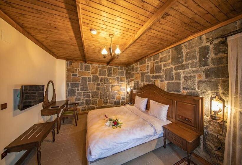 Вилла 3 Спальни, Foleya Mountain Resort Hotel & Villas