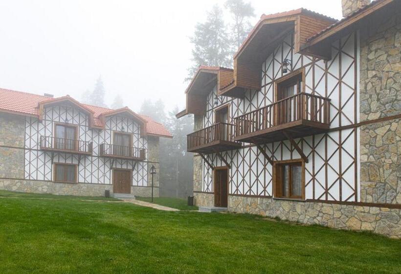 Вилла Superior 1 Спальня, Foleya Mountain Resort Hotel & Villas