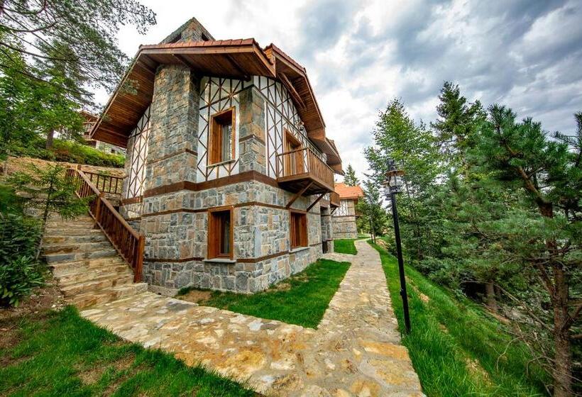 Номер Deluxe, Foleya Mountain Resort Hotel & Villas