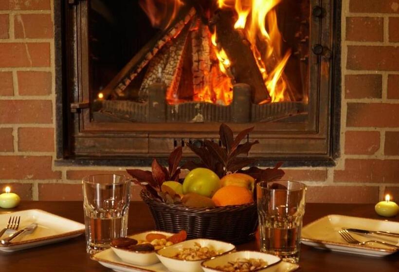 Номер Deluxe, Foleya Mountain Resort Hotel & Villas