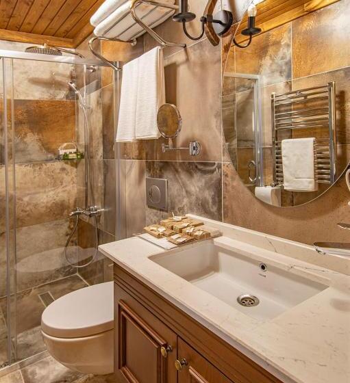 Дом 4 Спальни, Foleya Mountain Resort Hotel & Villas