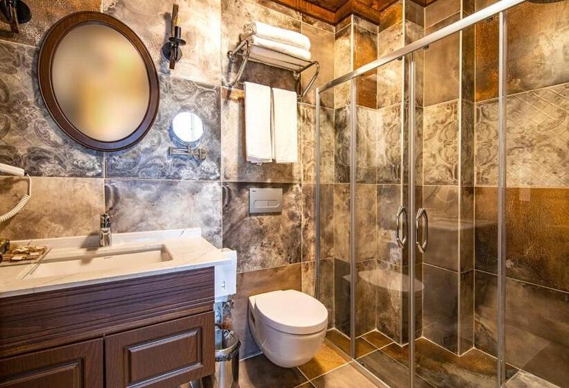 Номер Стандарт, Foleya Mountain Resort Hotel & Villas