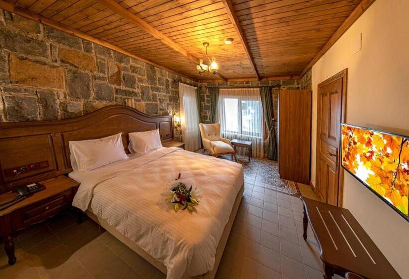 Номер Стандарт, Foleya Mountain Resort Hotel & Villas