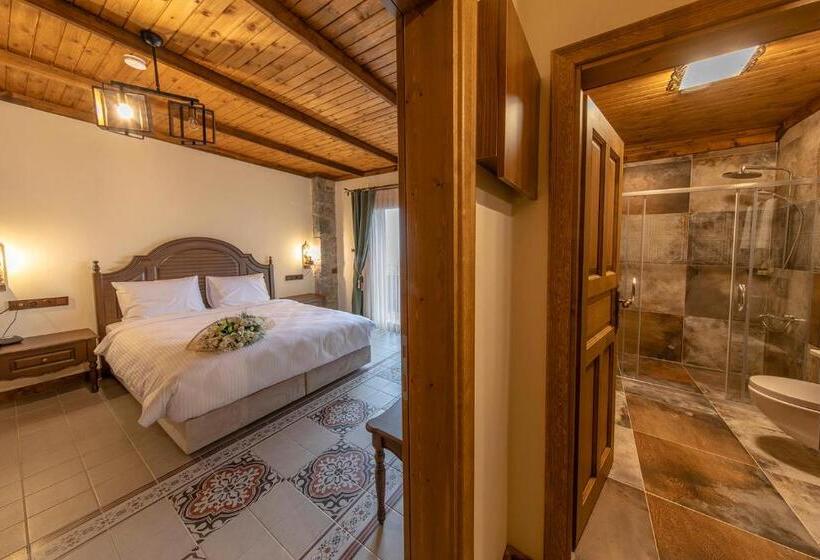 Номер Стандарт, Foleya Mountain Resort Hotel & Villas