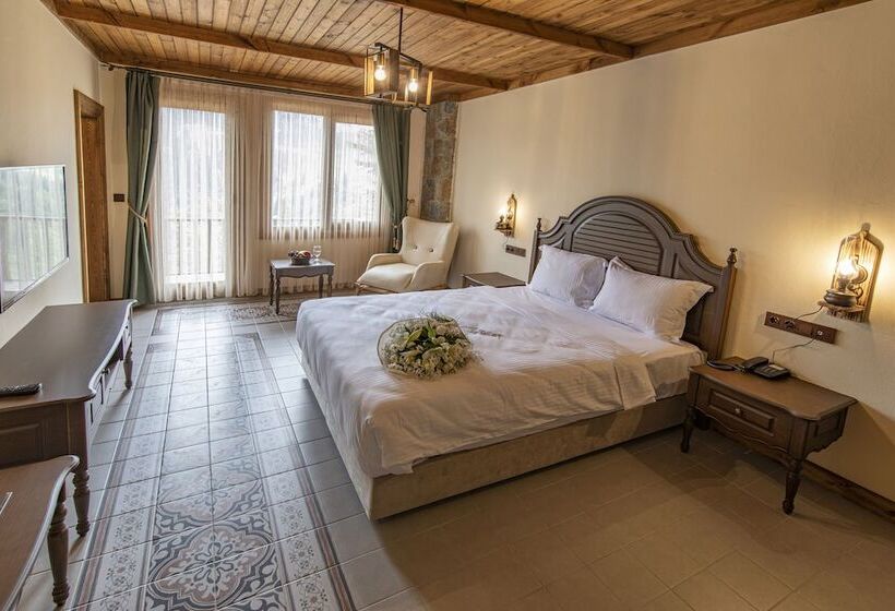 Номер Стандарт, Foleya Mountain Resort Hotel & Villas