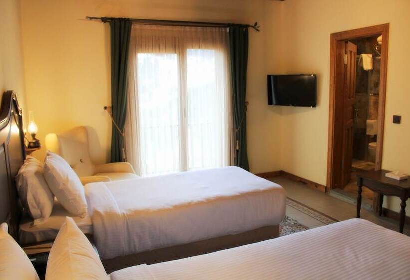 Номер Стандарт, Foleya Mountain Resort Hotel & Villas