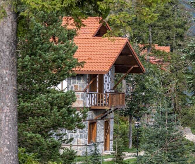 Номер Deluxe, Foleya Mountain Resort Hotel & Villas
