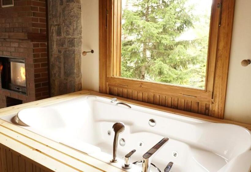 Вилла Superior 1 Спальня, Foleya Mountain Resort Hotel & Villas