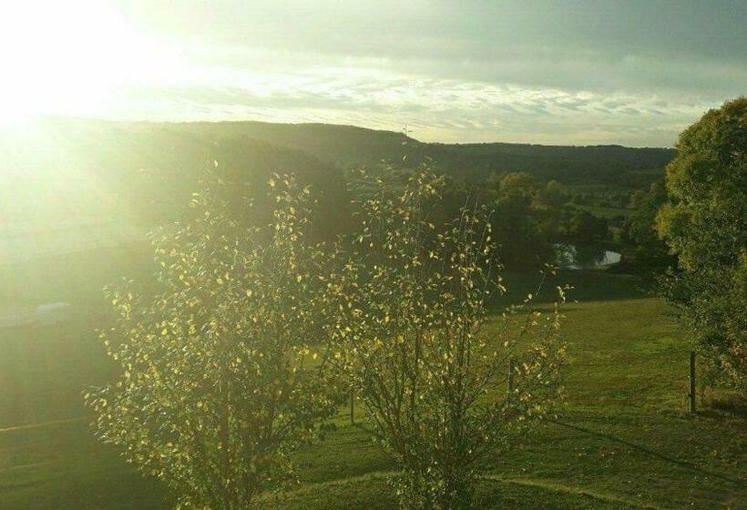 Номер Стандарт Вид на Сад, Le Domaine Des Terres Blanches