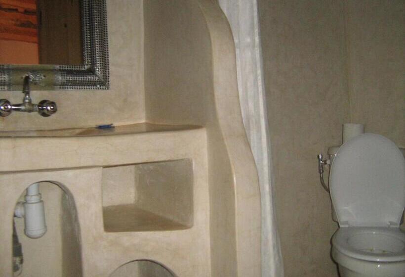 Семейный Номер, Riad Ecobio