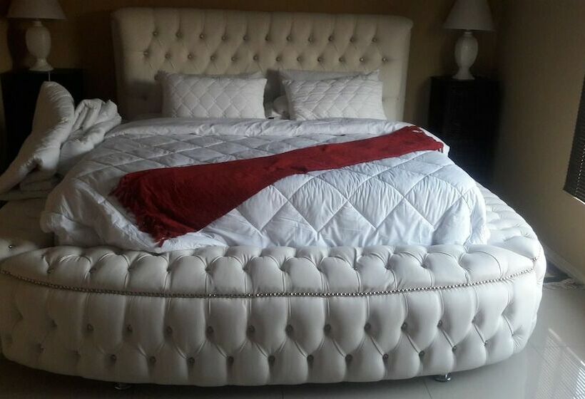 Номер Deluxe, Godmill City Guesthouse