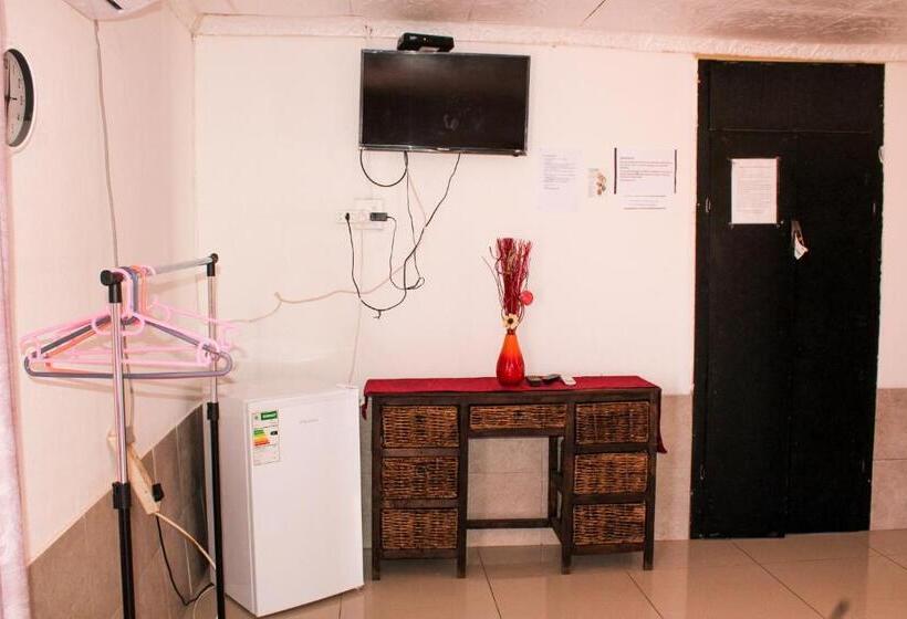 Стандартный Номер Кровать Кинг, Godmill City Guesthouse