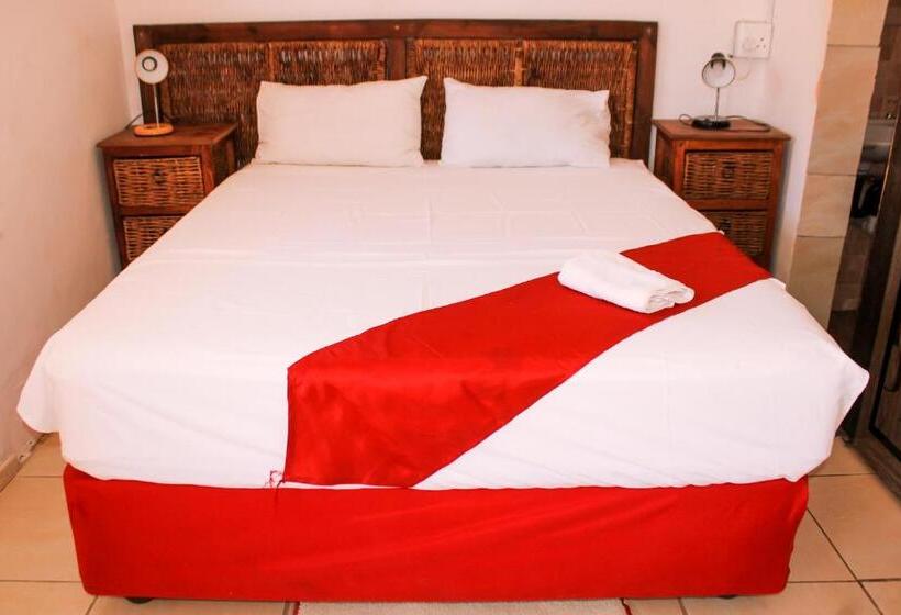 Номер Deluxe, Godmill City Guesthouse