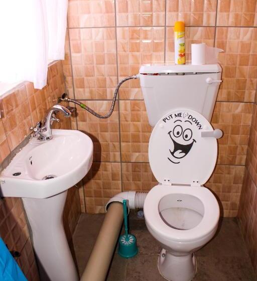 Номер Deluxe, Godmill City Guesthouse