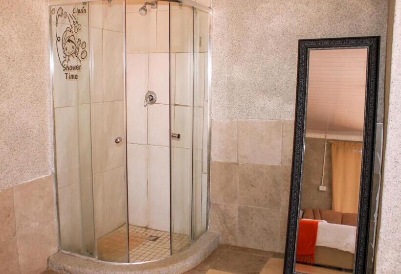 Номер Стандарт, Godmill City Guesthouse