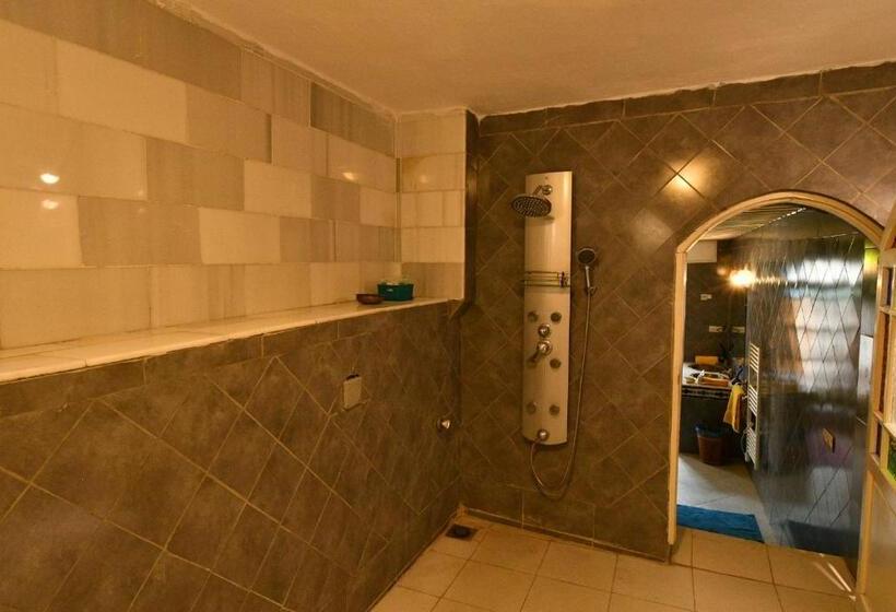 Номер Deluxe, Riad Alkatib Meknès
