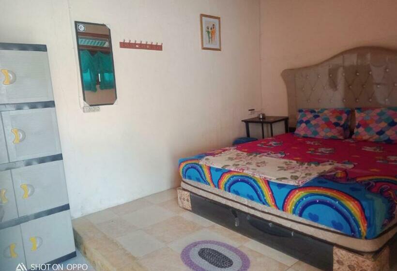 Стандартный Номер Кровать Кинг, Salty Dog Hostel